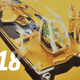Illustration for article titled Automotive Predictions For 2018 That Are Absolutely Maybe Going To Happen